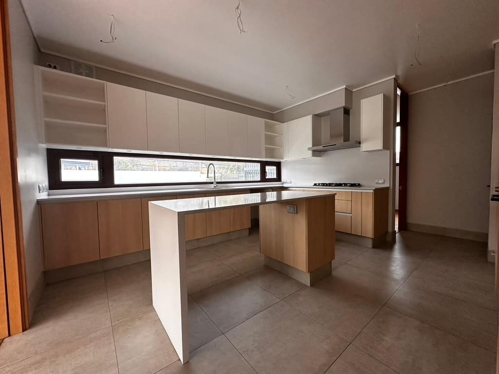 Cocina CDA en Las Condes · Kurantu, foto 3