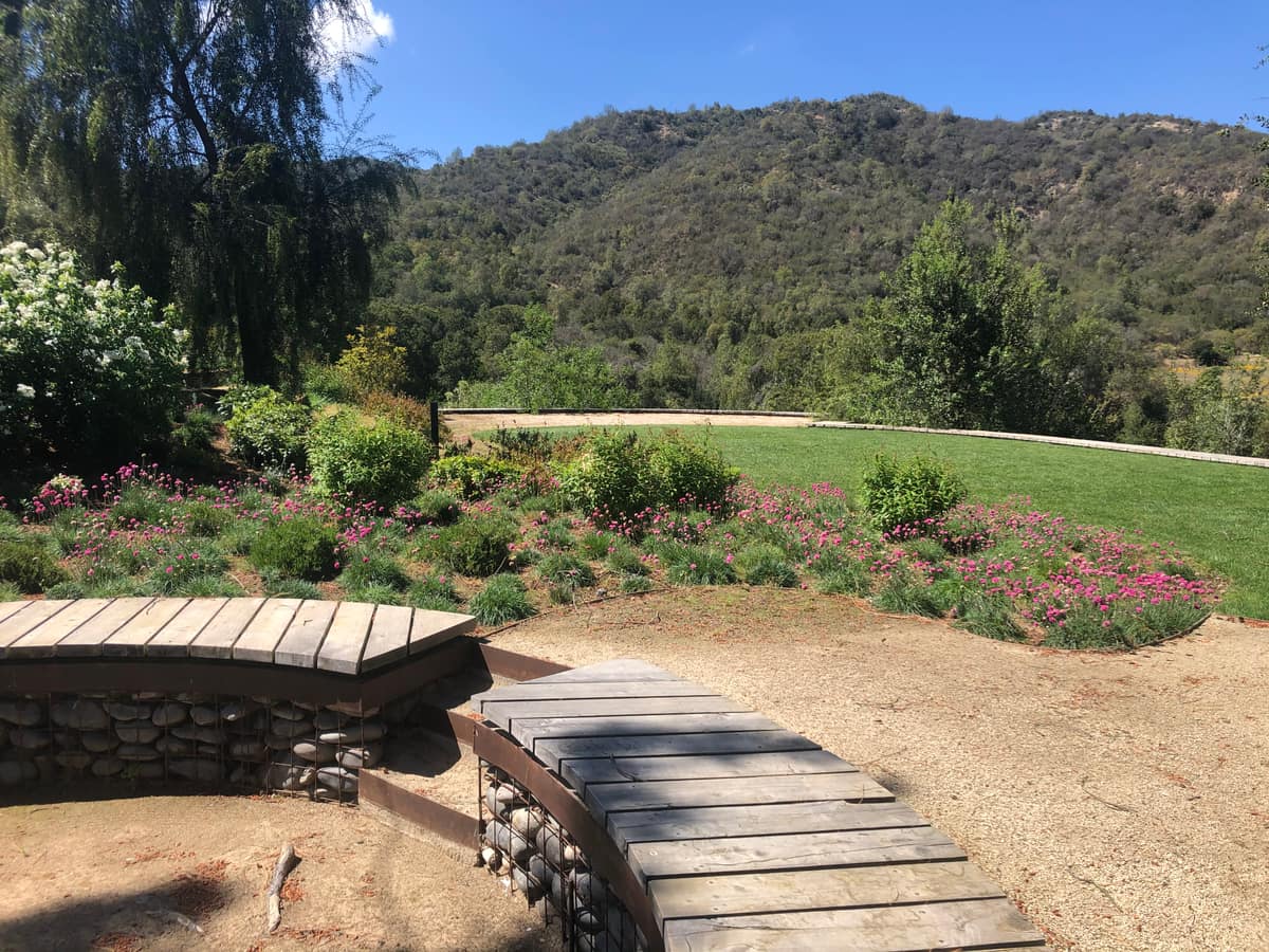 Parque Juan Grimm en Casablanca · Kurantu, foto 11
