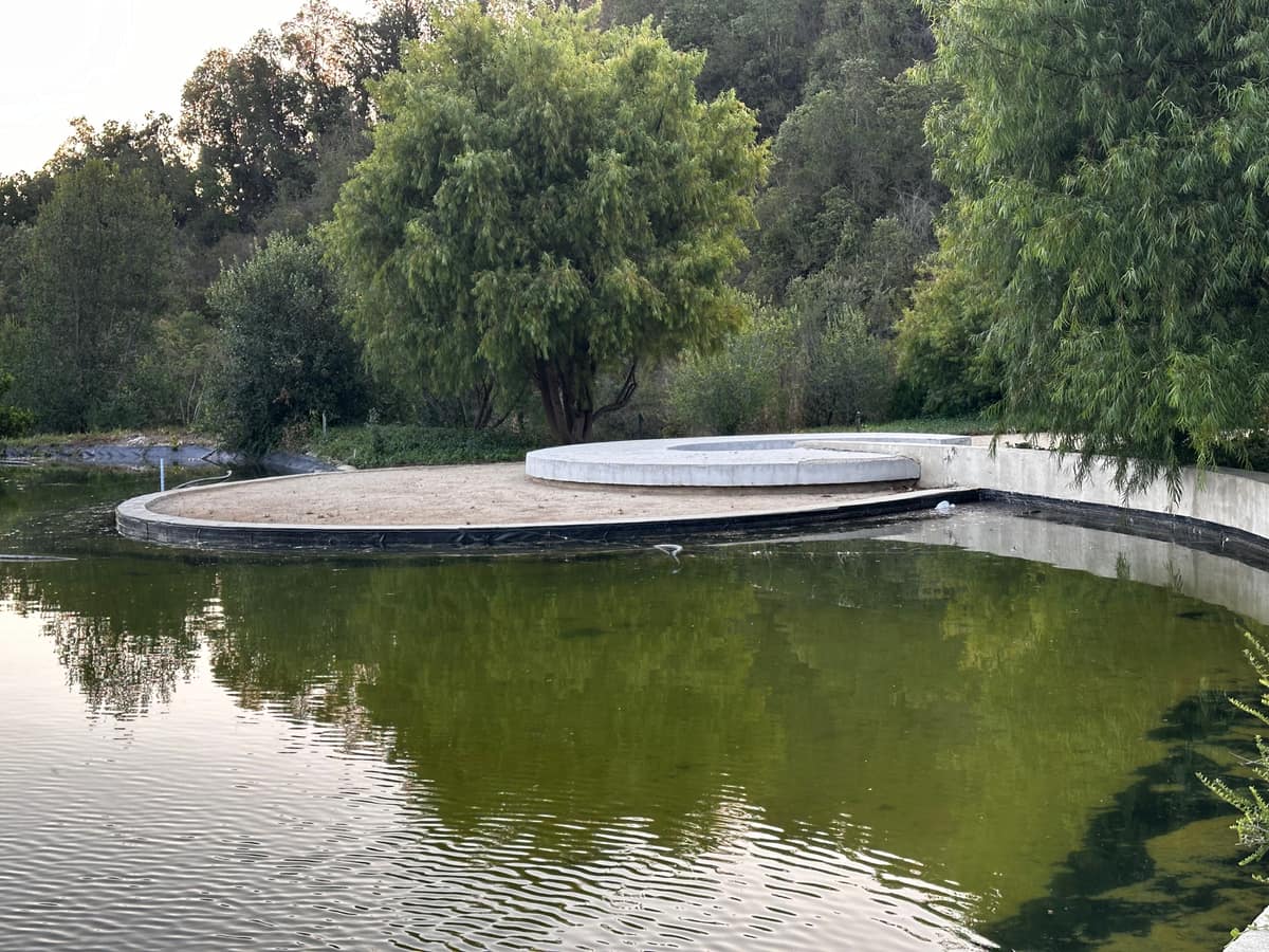 Parque Juan Grimm en Casablanca · Kurantu, foto 13