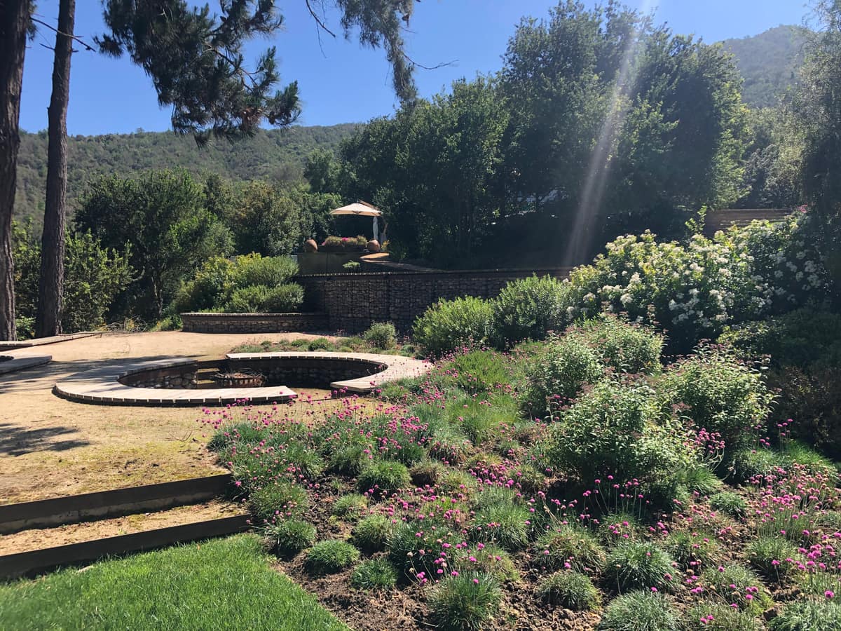 Parque Juan Grimm en Casablanca · Kurantu, foto 14