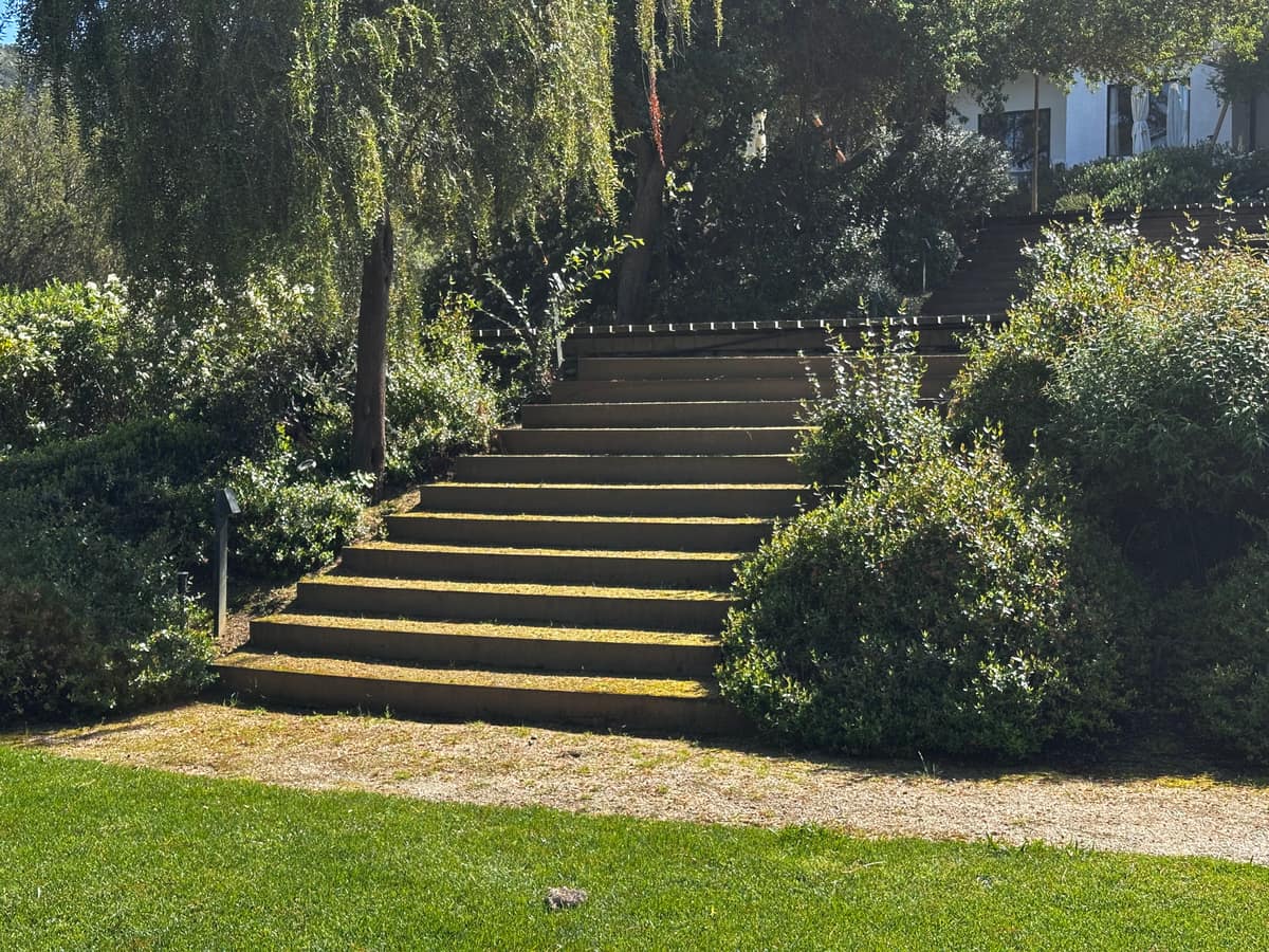 Parque Juan Grimm en Casablanca · Kurantu, foto 3