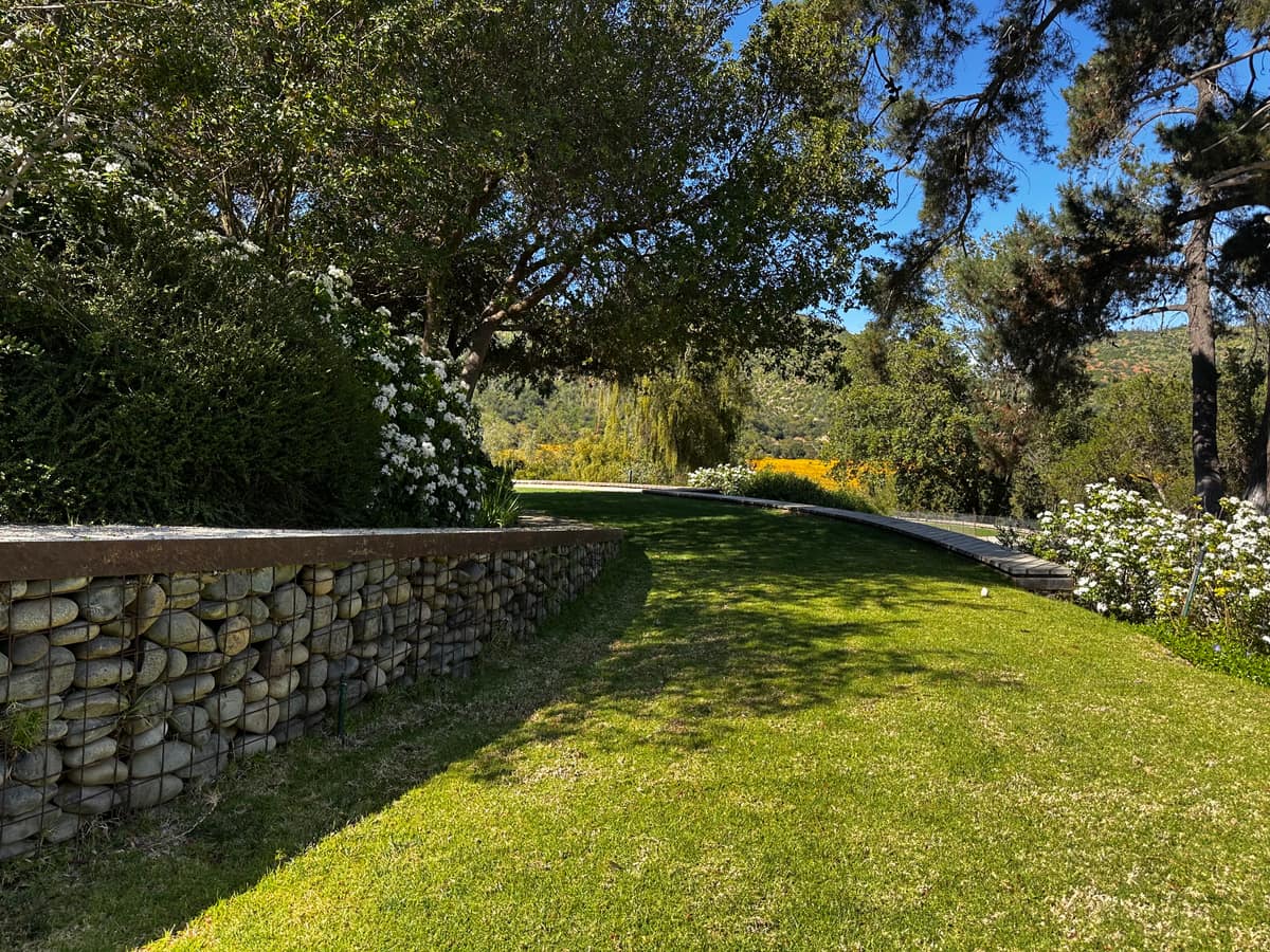 Parque Juan Grimm en Casablanca · Kurantu, foto 4