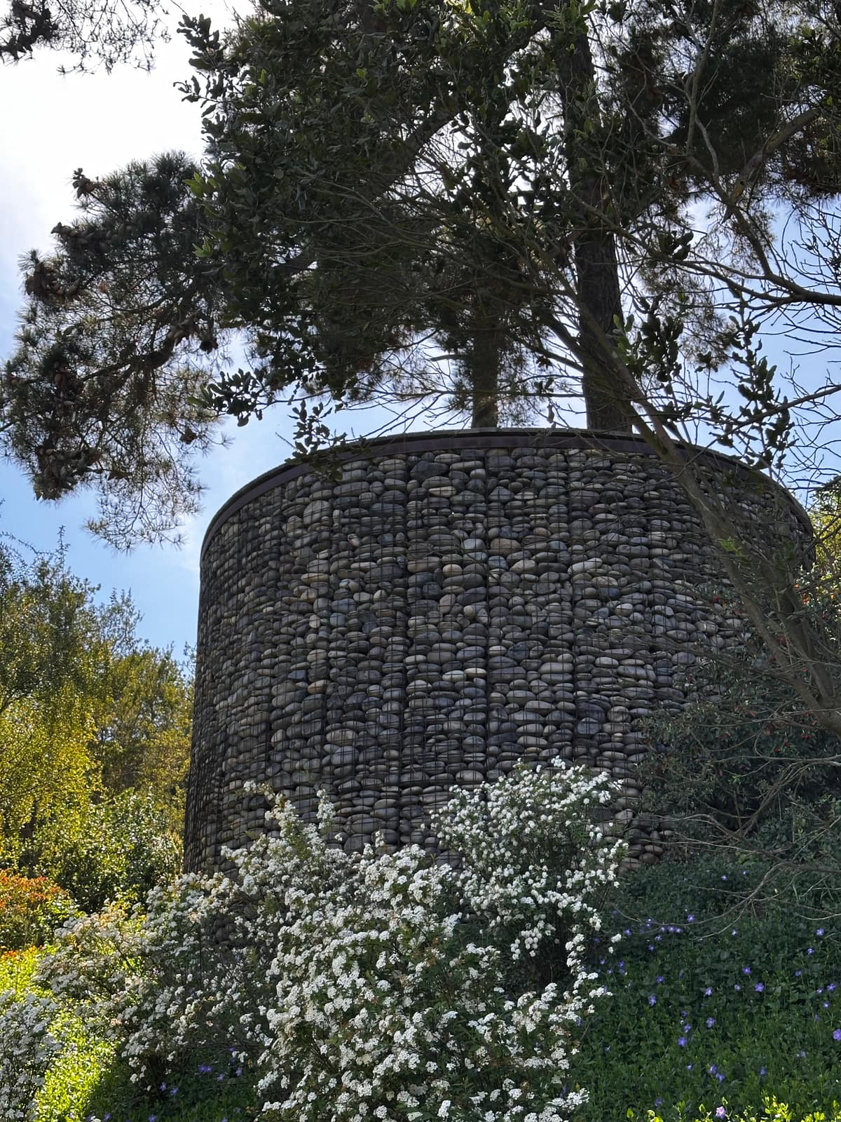 Parque Juan Grimm en Casablanca · Kurantu, foto 7