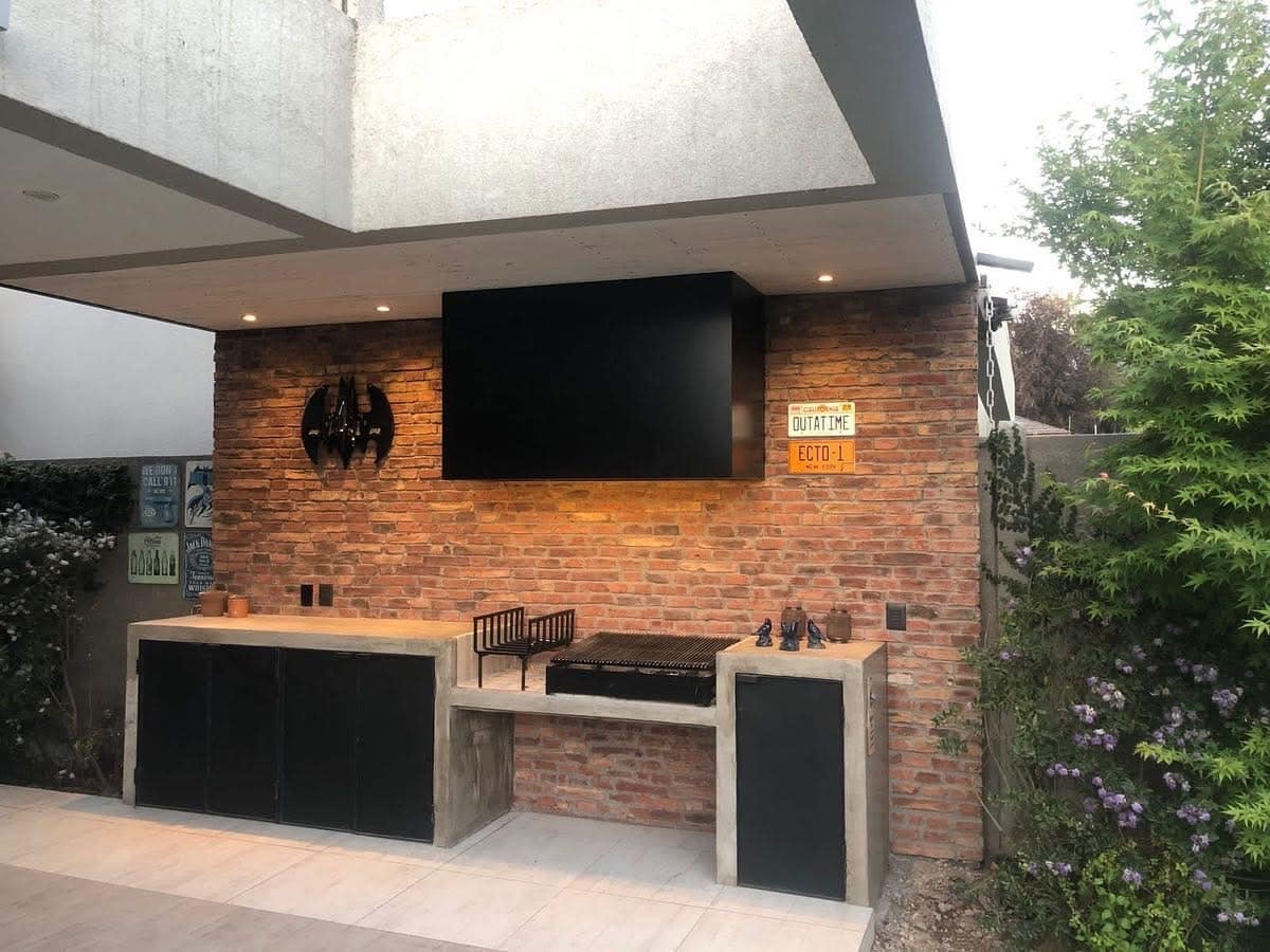 Quincho FM en Las Condes · Kurantu, foto 7