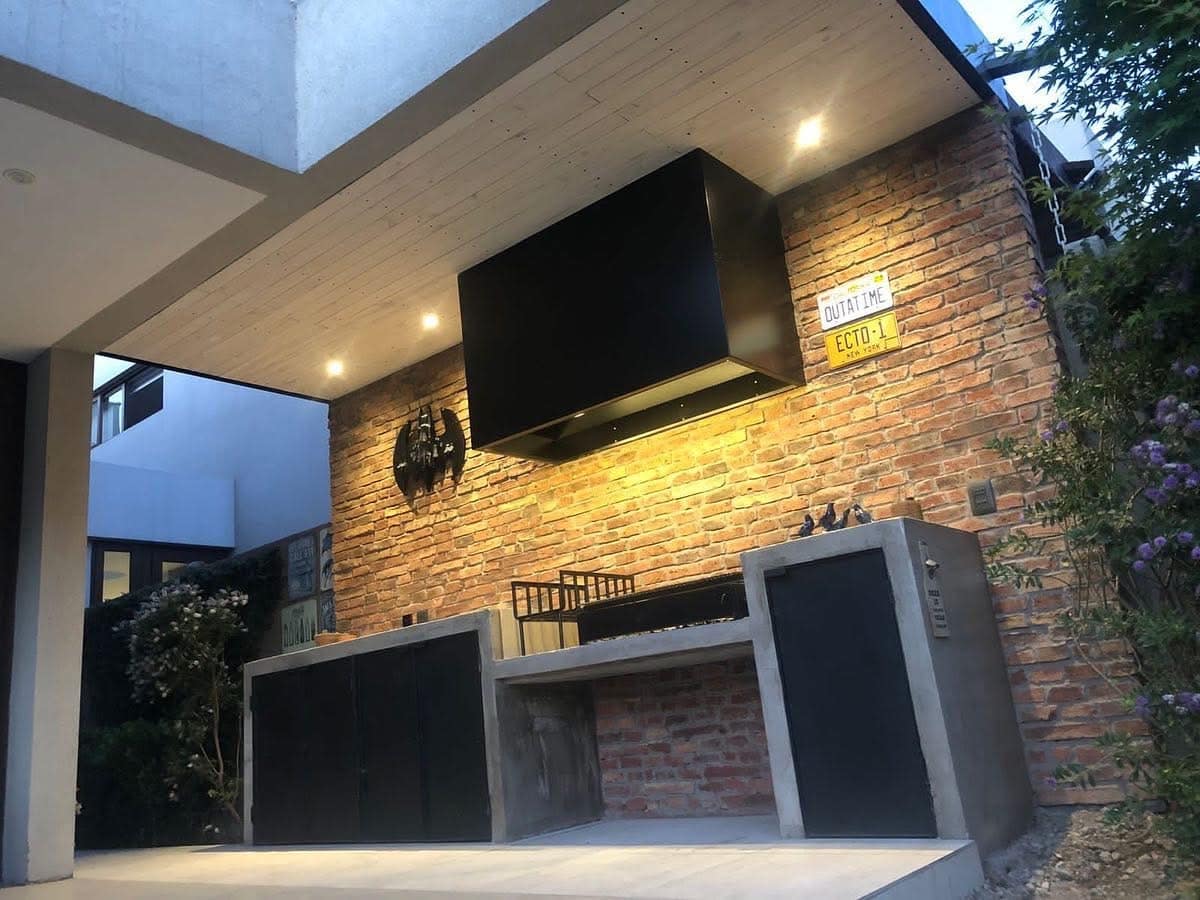 Quincho FM en Las Condes · Kurantu, foto 8