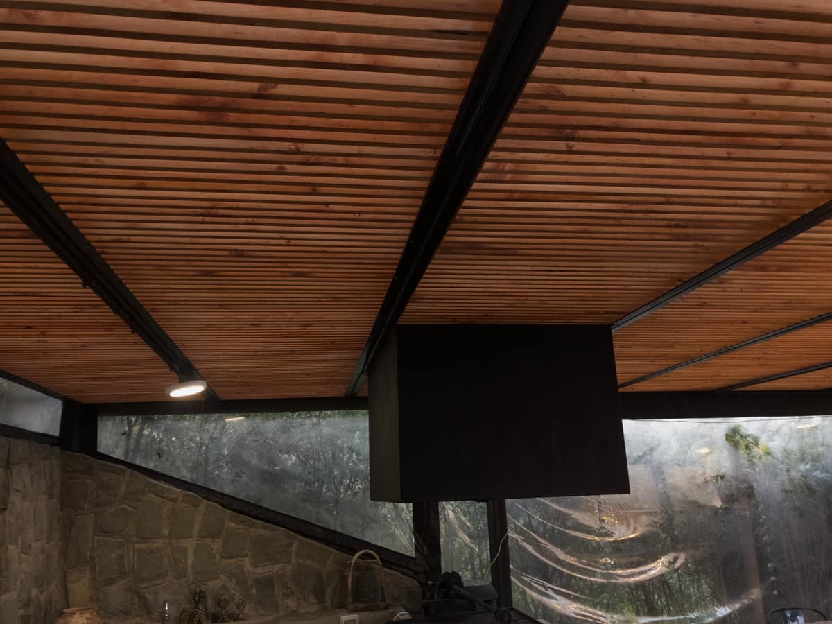 Quincho LV en Lo Barnechea · Kurantu, foto 5