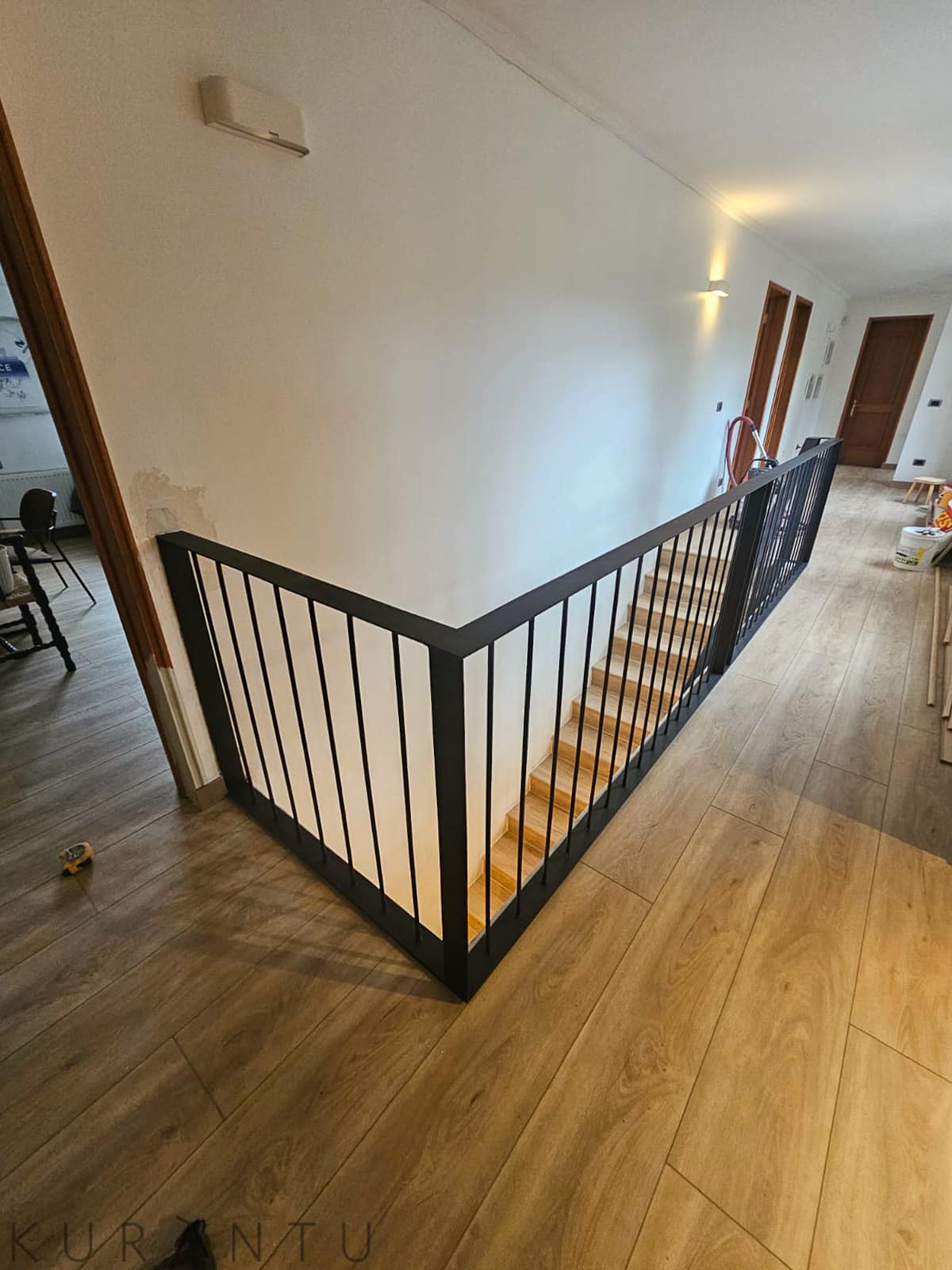 Remodelación LP en Lo Barnechea · Kurantu, foto 14