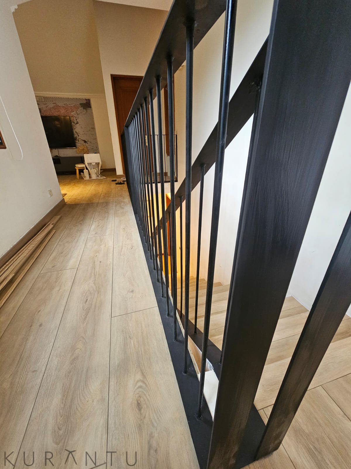 Remodelación LP en Lo Barnechea · Kurantu, foto 15