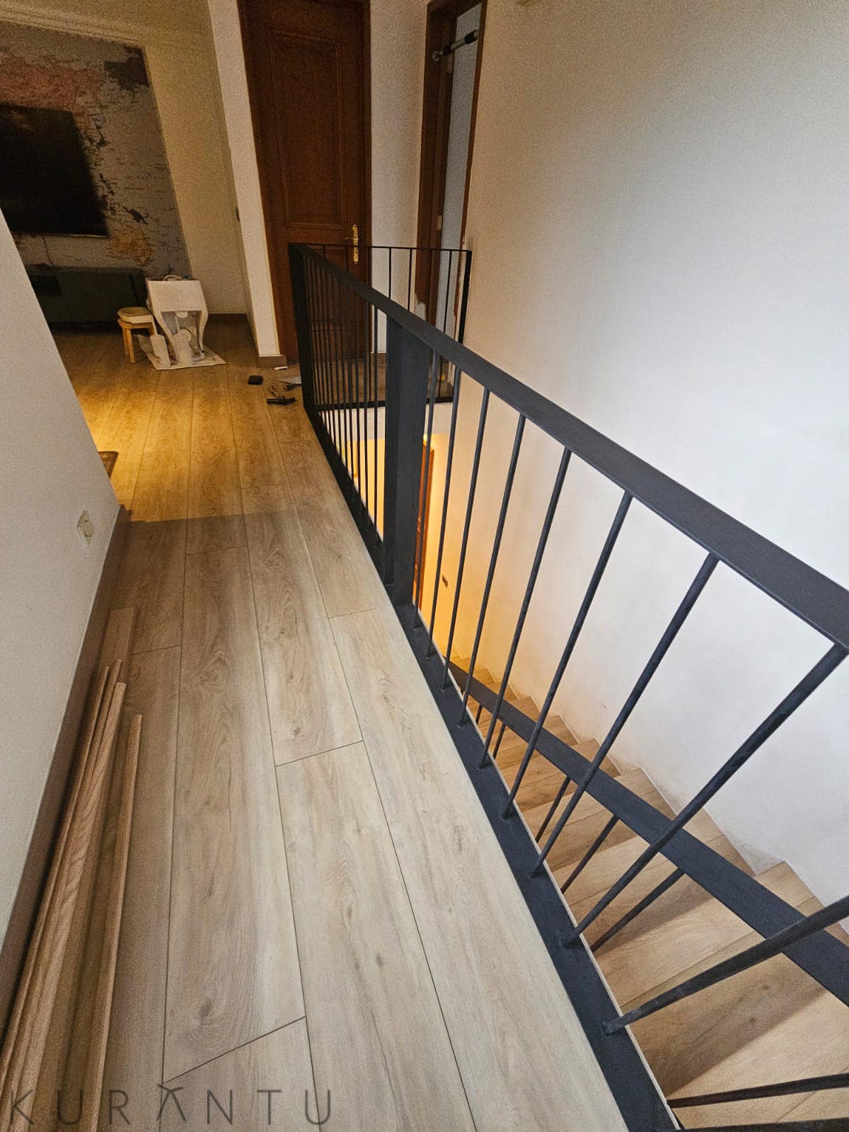 Remodelación LP en Lo Barnechea · Kurantu, foto 16
