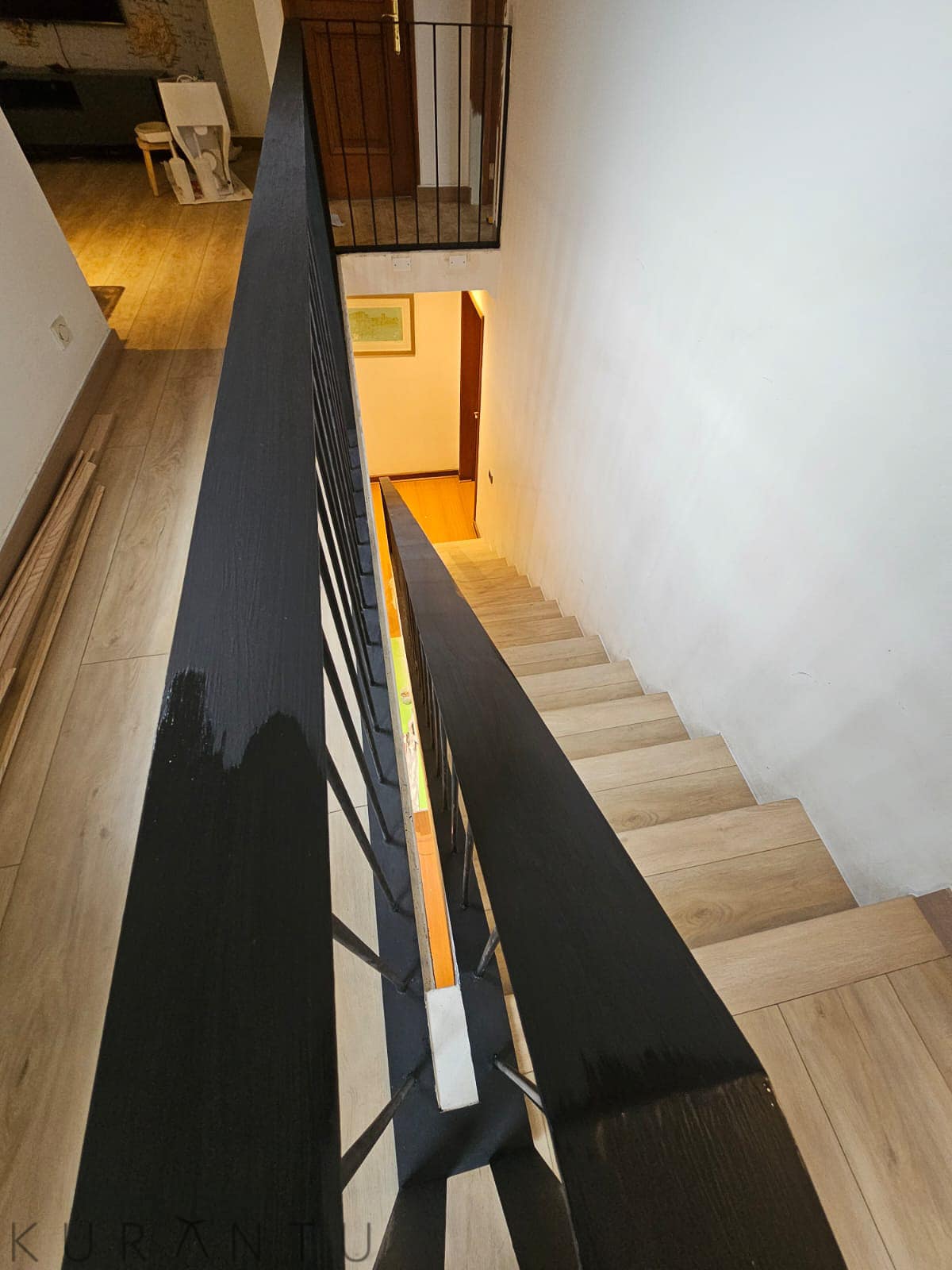 Remodelación LP en Lo Barnechea · Kurantu, foto 17