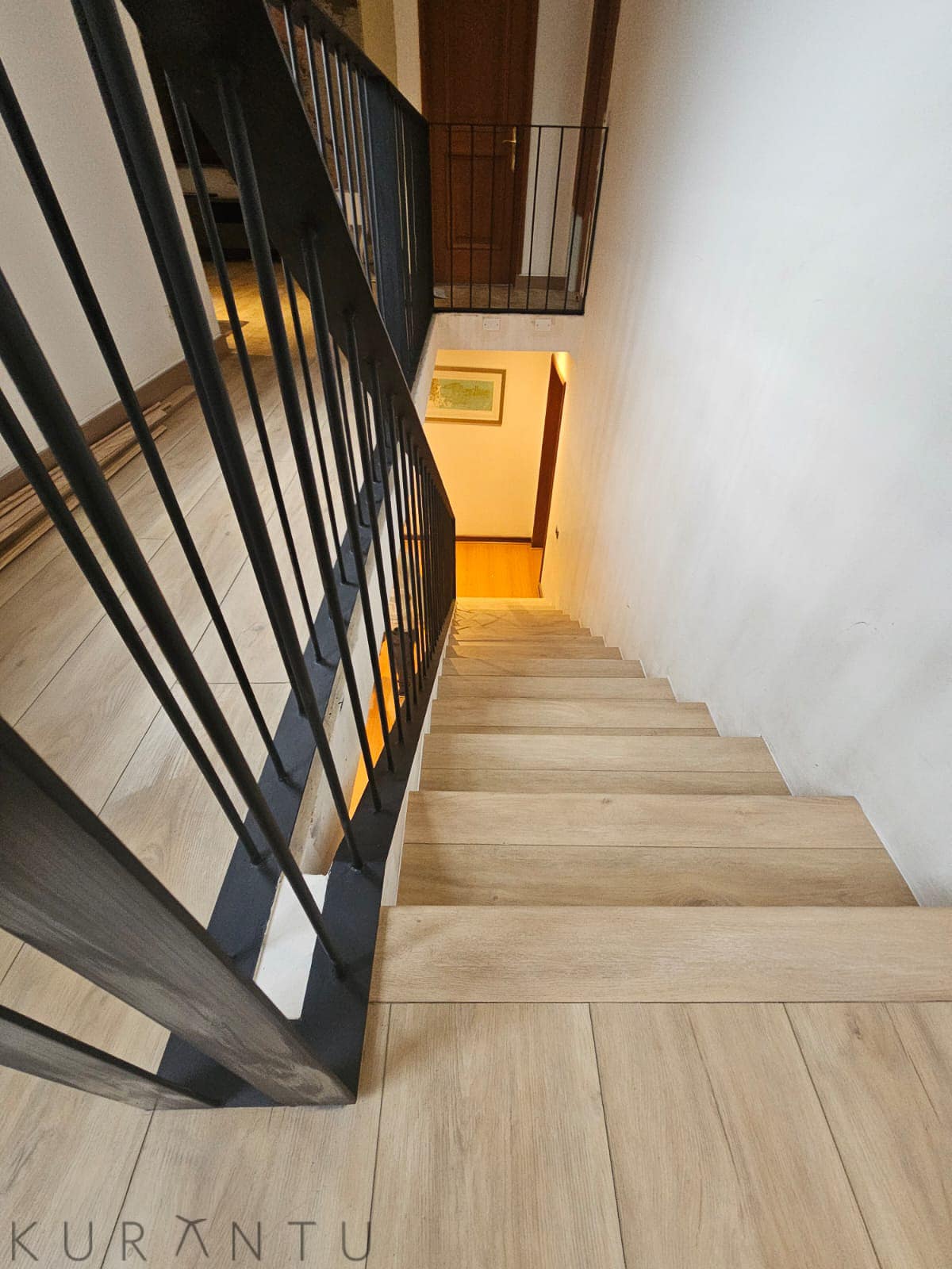 Remodelación LP en Lo Barnechea · Kurantu, foto 18