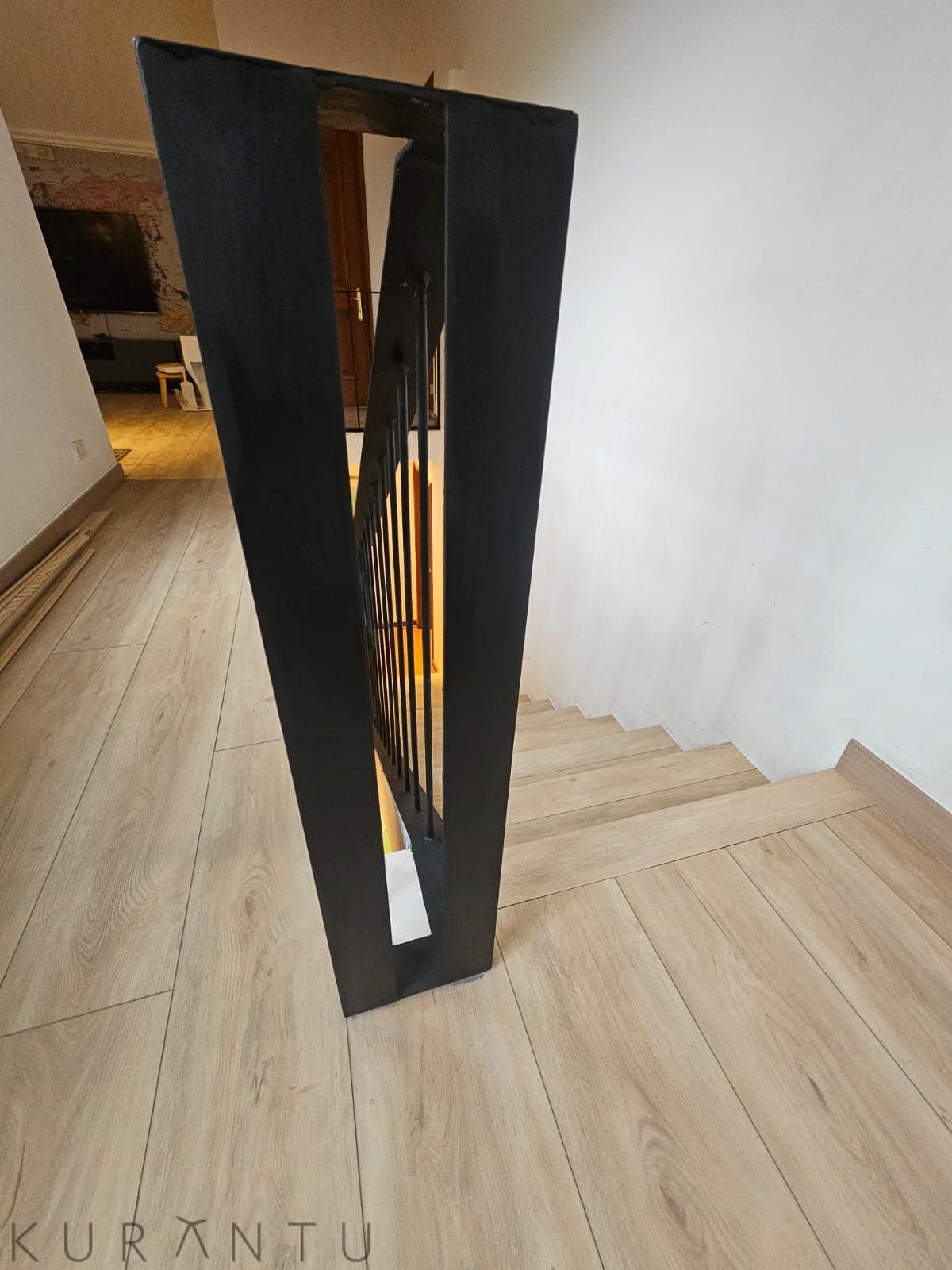 Remodelación LP en Lo Barnechea · Kurantu, foto 19