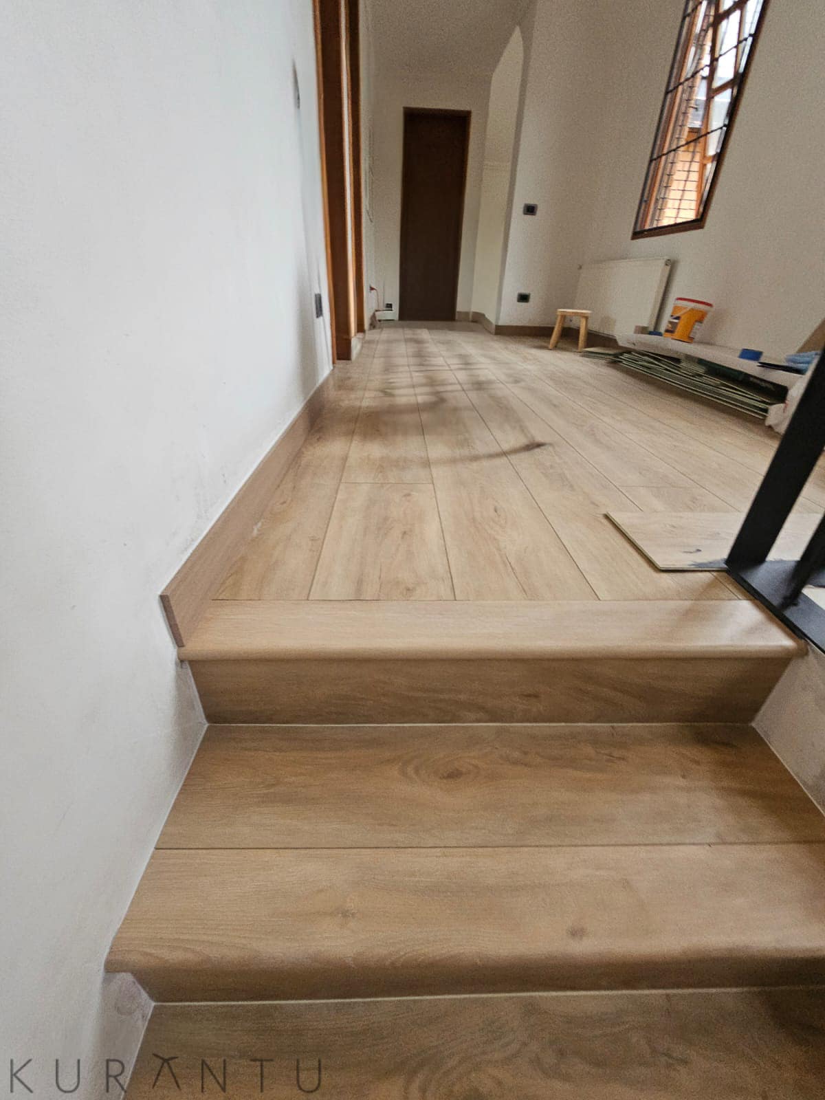 Remodelación LP en Lo Barnechea · Kurantu, foto 21