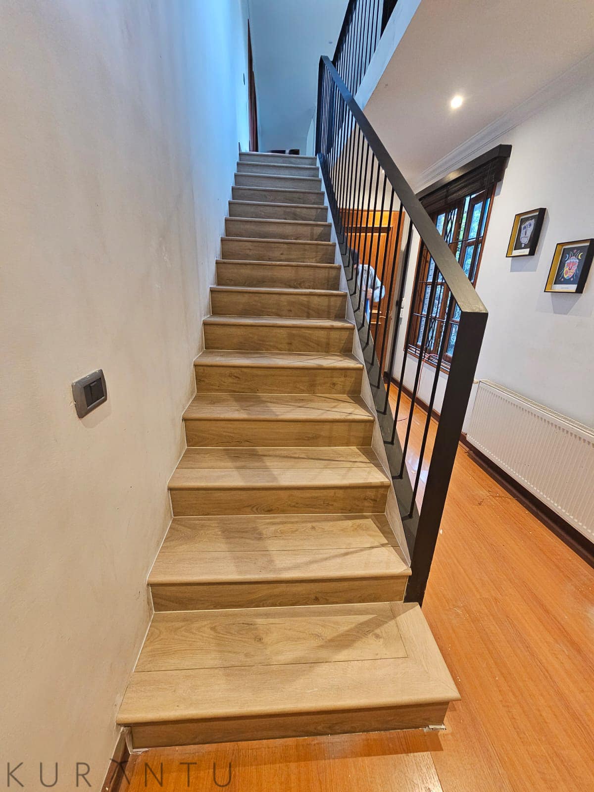 Remodelación LP en Lo Barnechea · Kurantu, foto 23