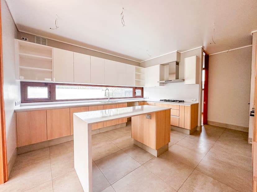 Cocina CDA